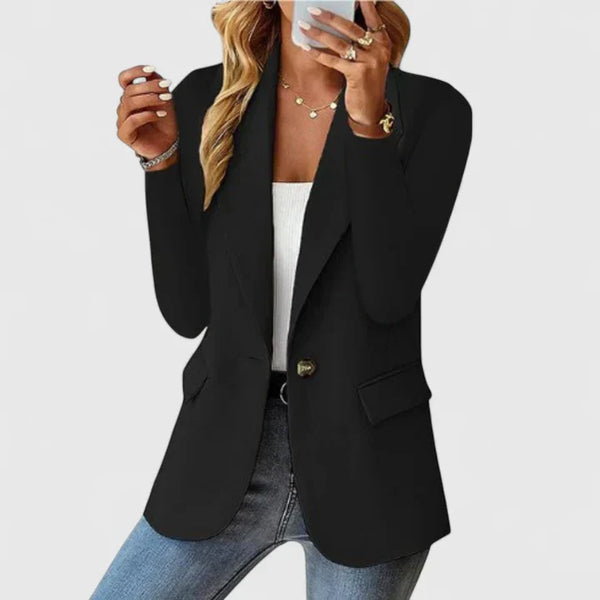Fien | Tijdloze Elegante Blazer