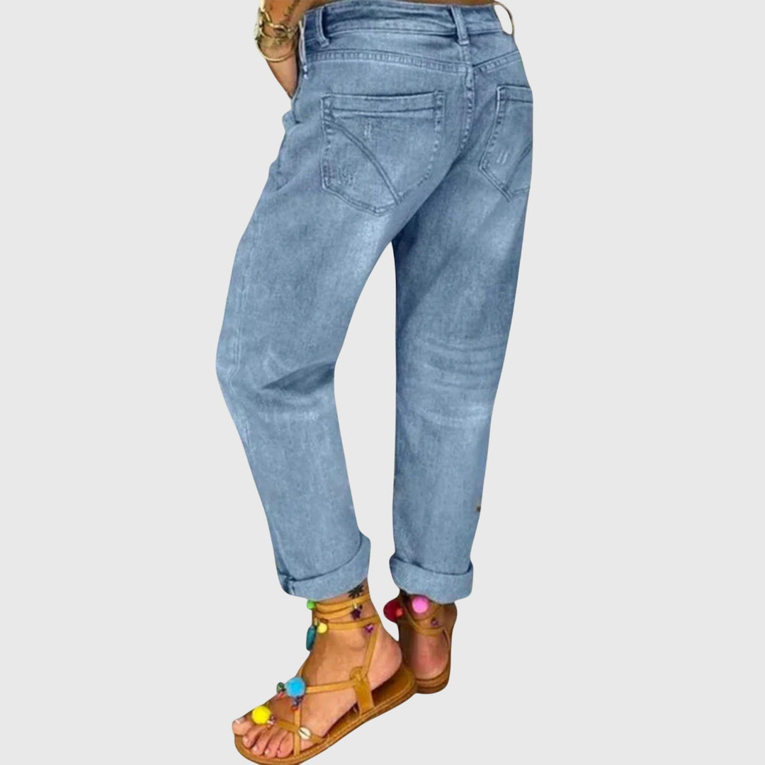 Truus | Jeans en Denim
