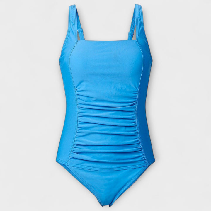 Caroline | Retro Push-Up Badpak