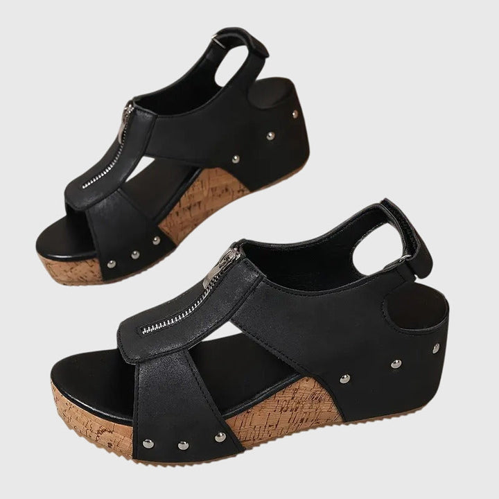 Emma | Orthopedische Sandalen