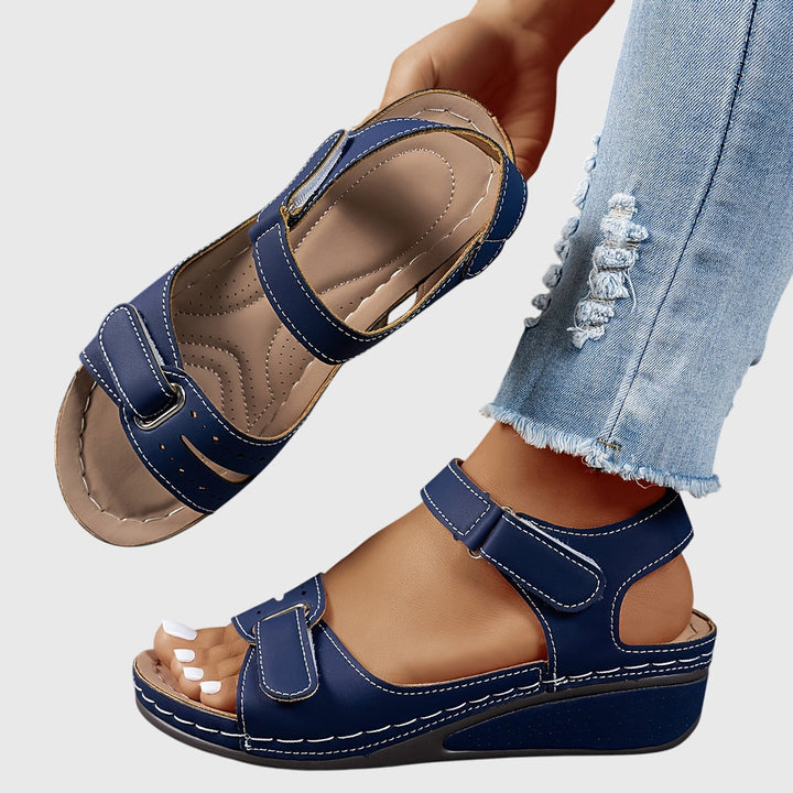 Sabrina | Orthopedische sandalen