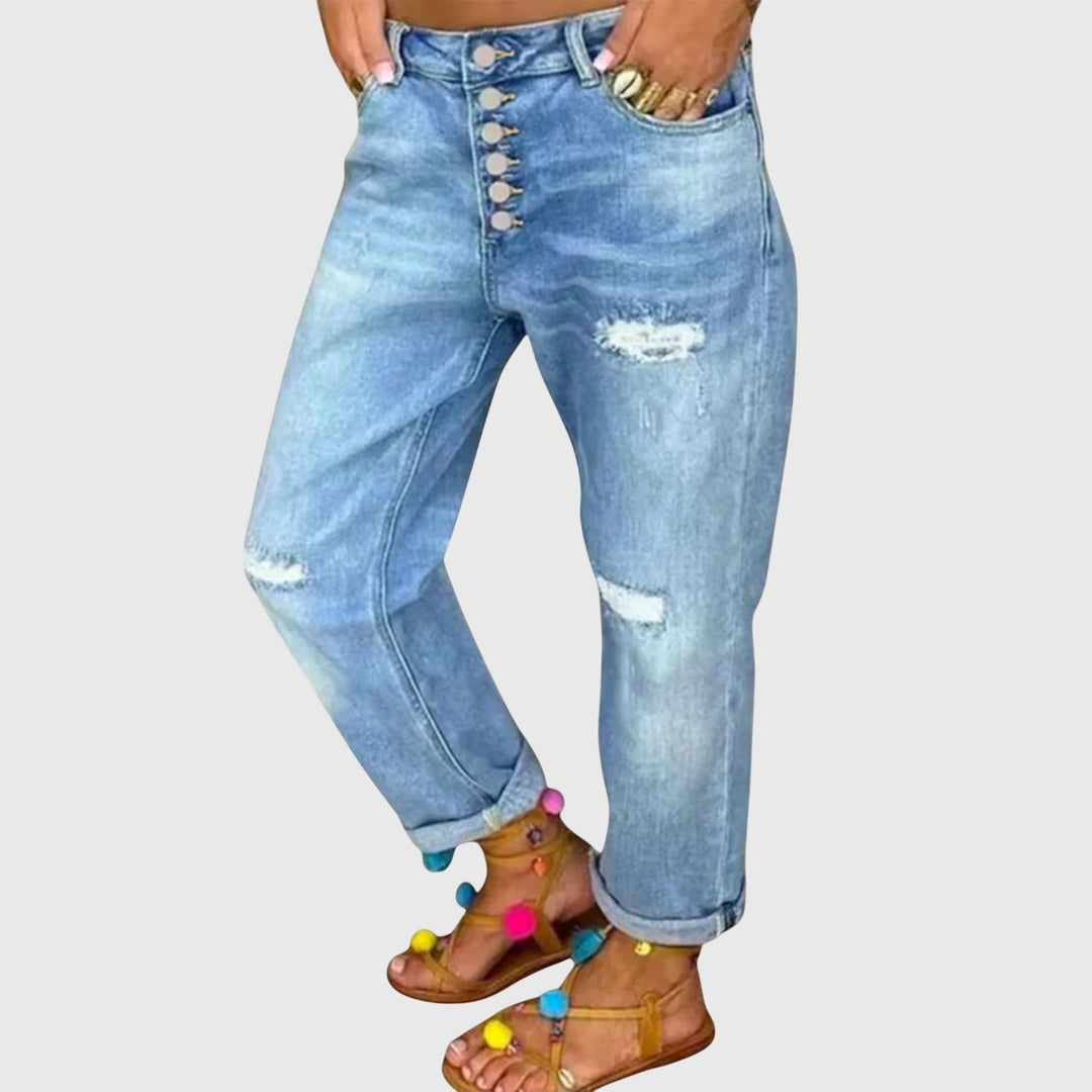 Truus | Jeans en Denim