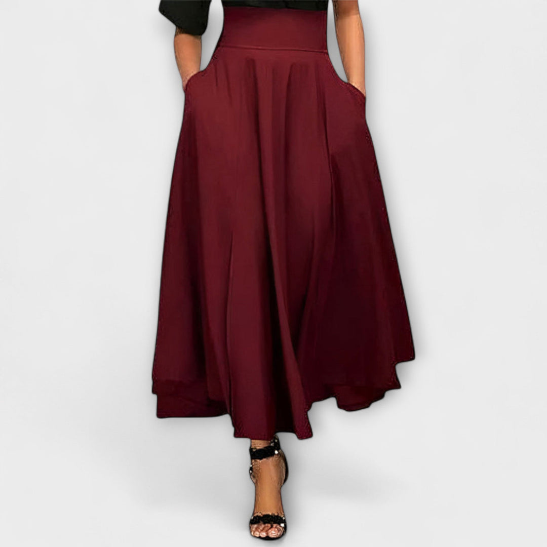 Mariëlle | Elegante Maxi Rok