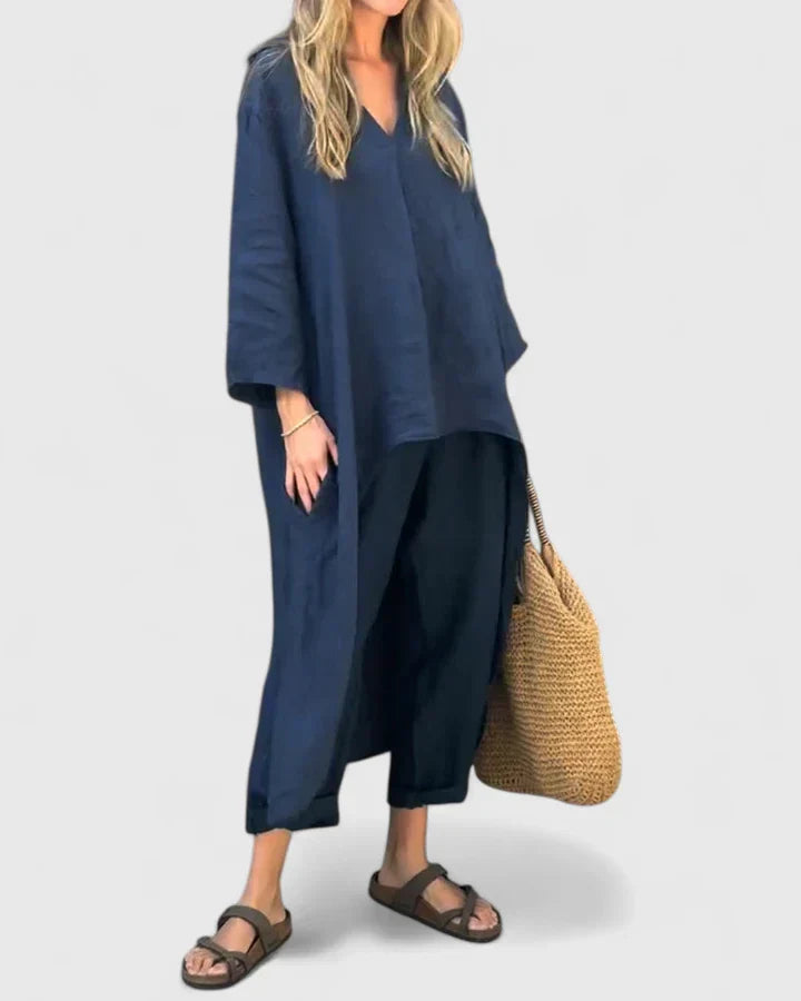 Corinne | Comfortabele Set