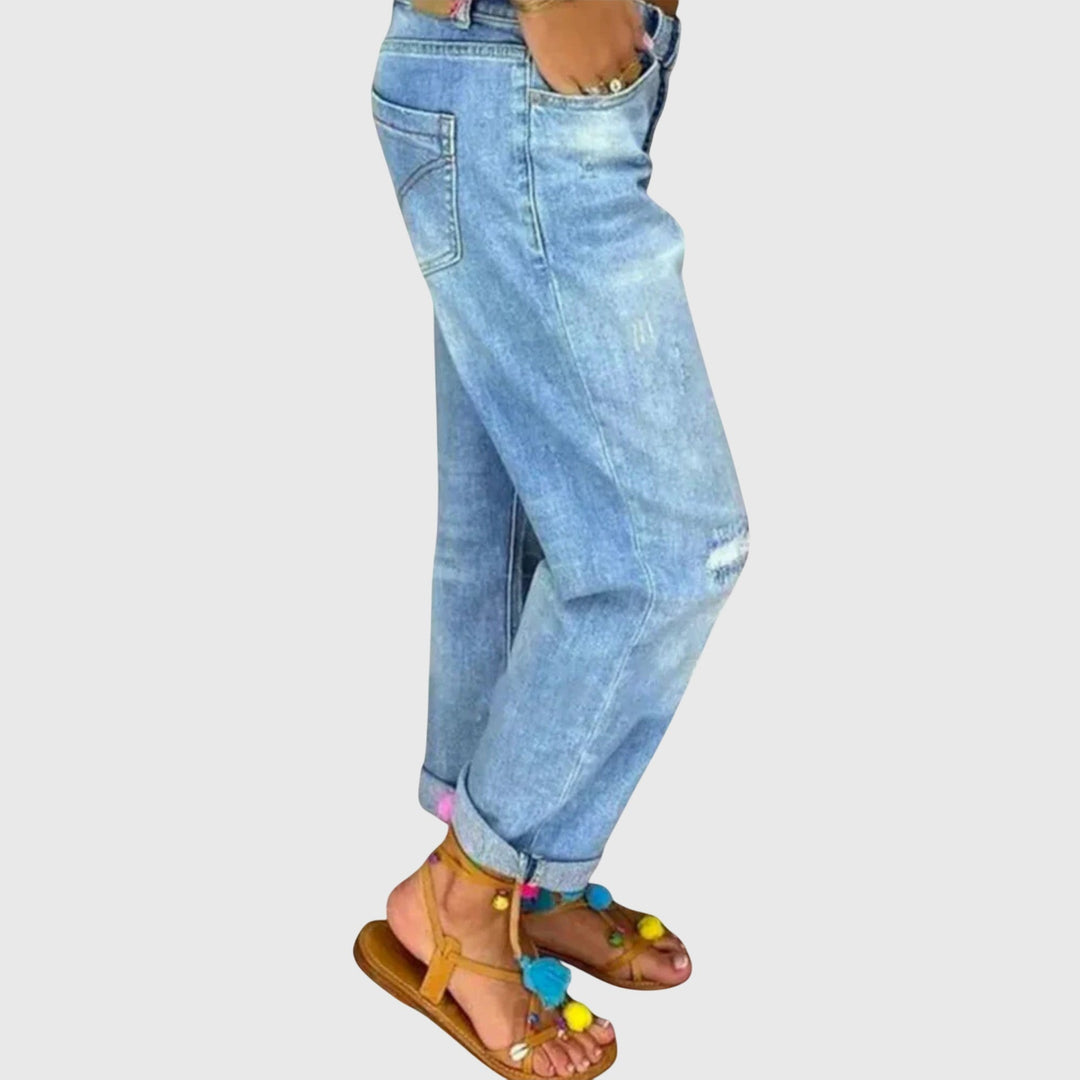 Truus | Jeans en Denim