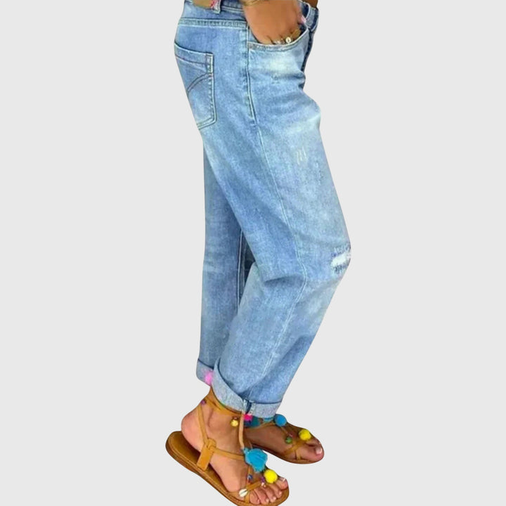 Truus | Jeans en Denim