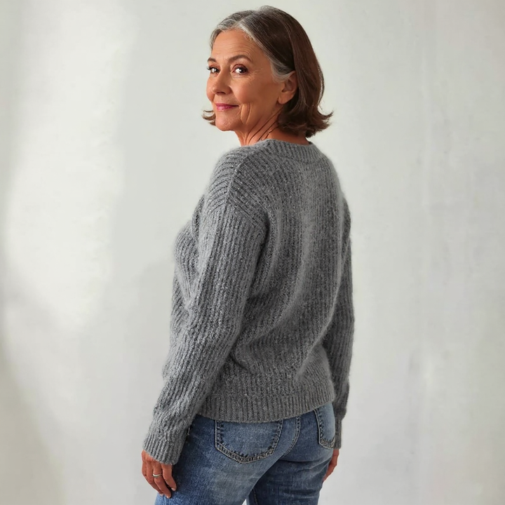Reina | Vintage-Trui