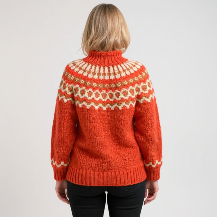 Femie | Vintage-Trui