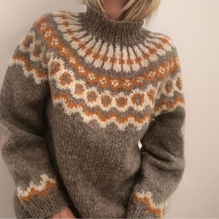 Femie | Vintage-Trui