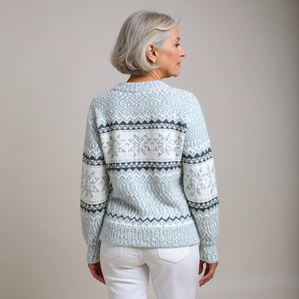 Cindy | Vintage-Trui