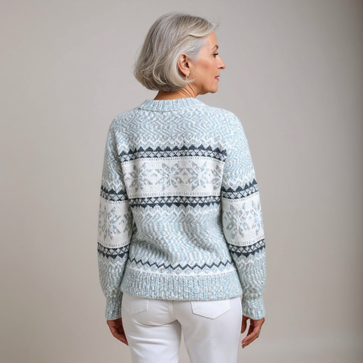 Cindy | Vintage-Trui
