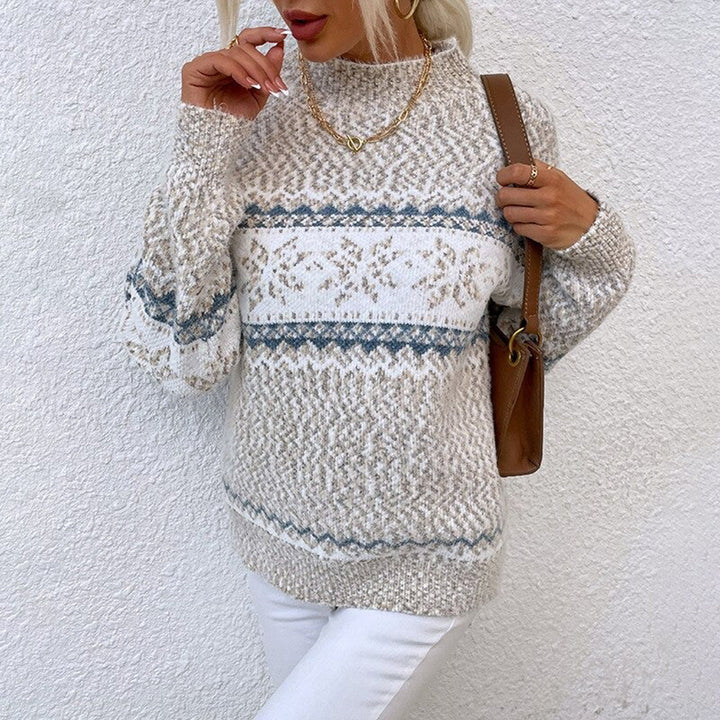 Cindy | Vintage-Trui