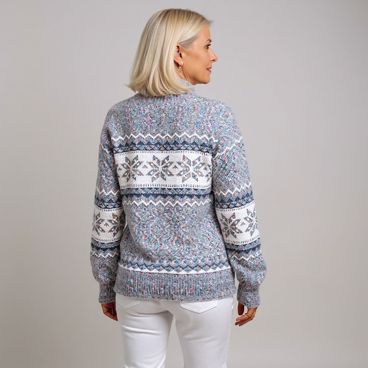Cindy | Vintage-Trui