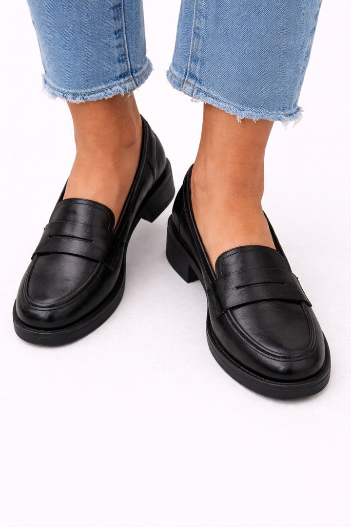 Evana - Schoenen van tijdloze elegantie