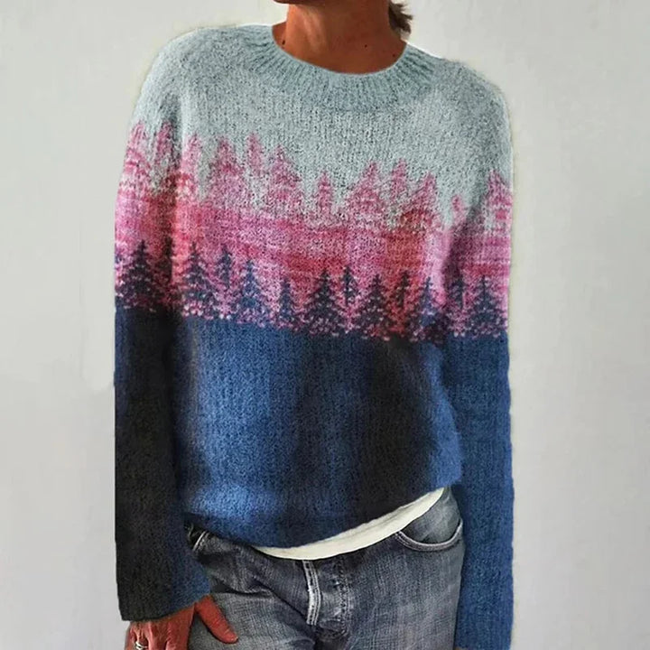 Machteld | Vintage-Trui