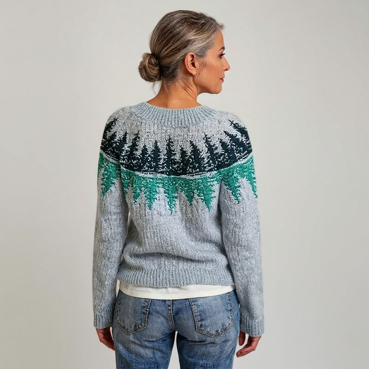 Willemien | Vintage-Trui