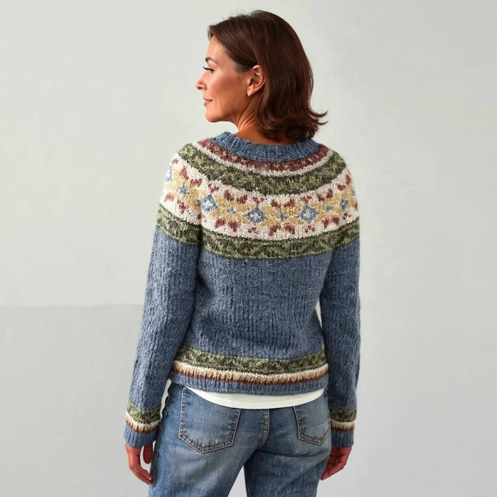 Ytje | Vintage-Trui