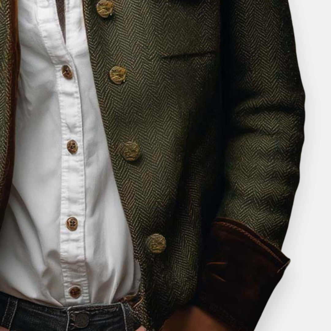 Fien | Elegante Jas
