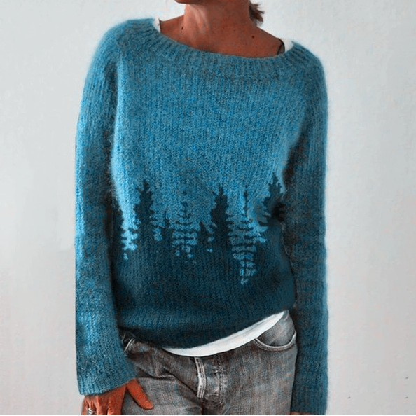Hedwig | Vintage-Trui