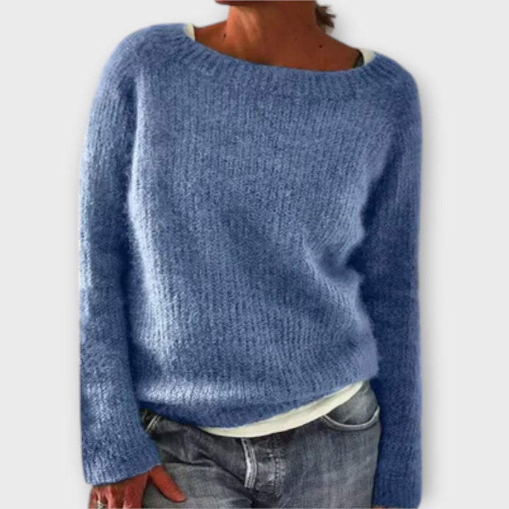 Tialda | Vintage-Trui