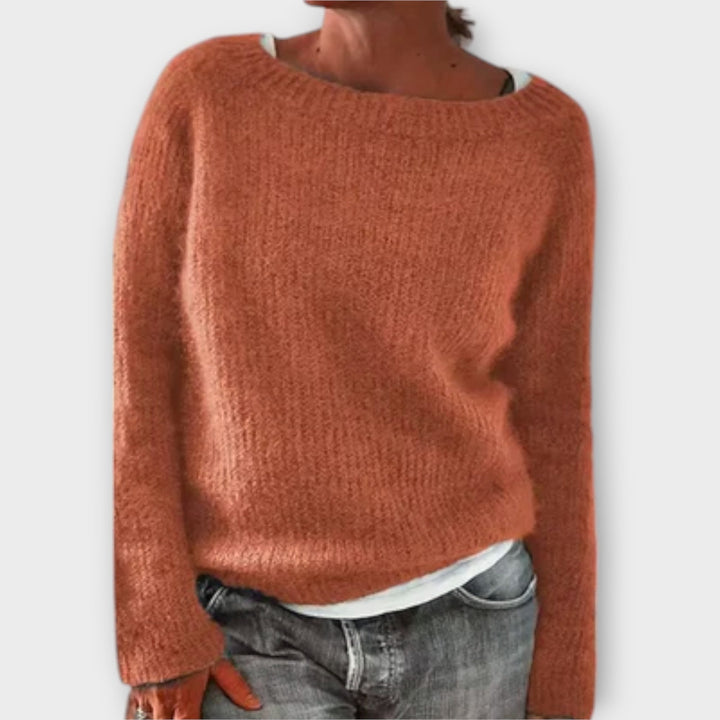 Tialda | Vintage-Trui