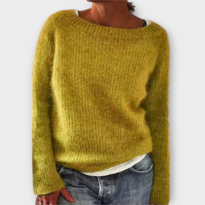 Tialda | Vintage-Trui