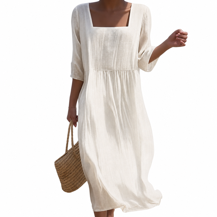 Manon - Casual jurk voor dames.