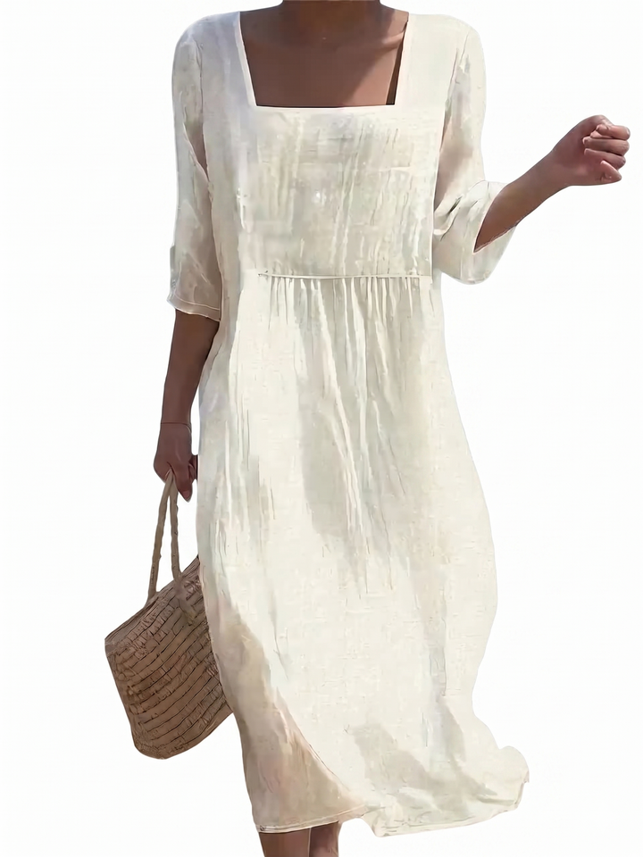 Manon - Casual jurk voor dames.