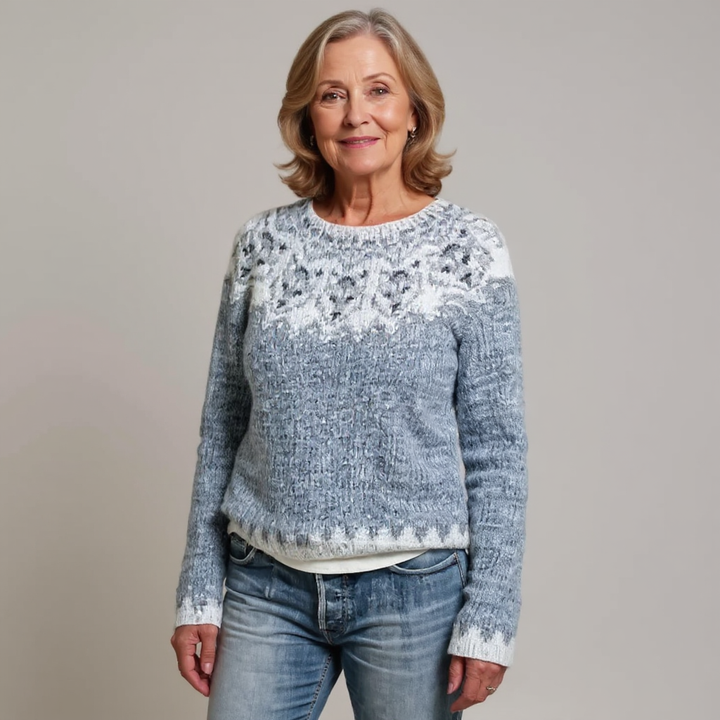 Grietje | Vintage-Trui