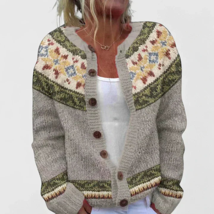 Martha | Chique en Comfortabele Vest