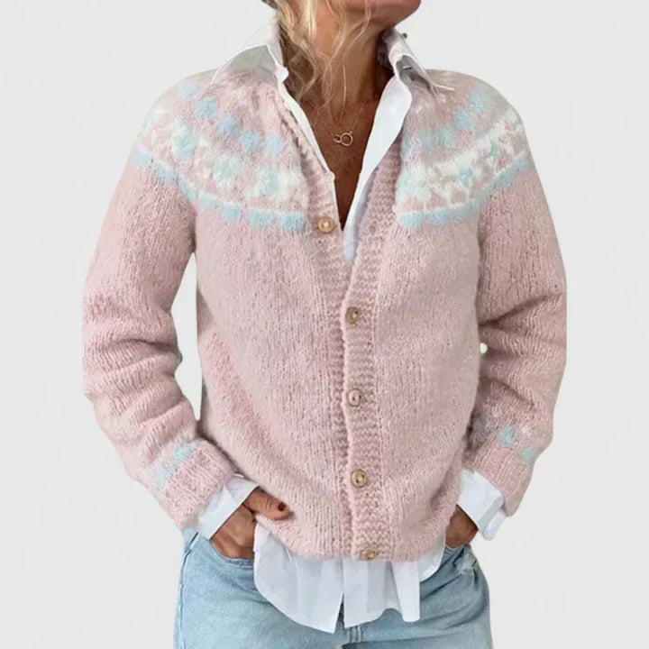 Martha | Chique en Comfortabele Vest