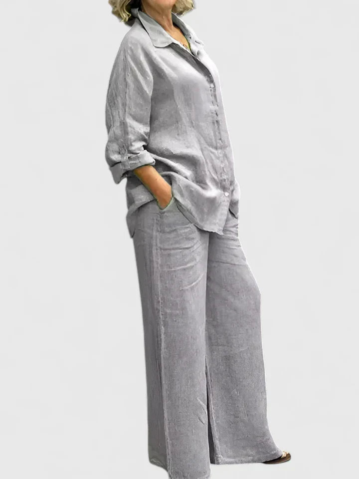 Olga | Comfortabele Set