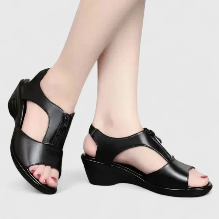 Fenna | Elegante Sandalen