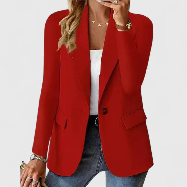Fien | Tijdloze Elegante Blazer