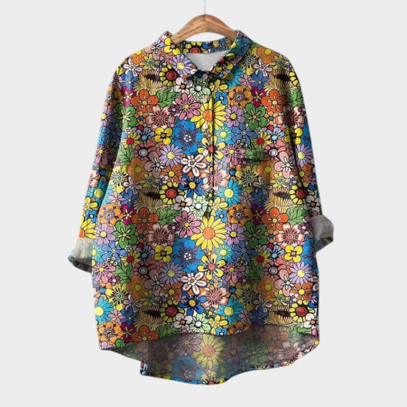 Isa | Blouse