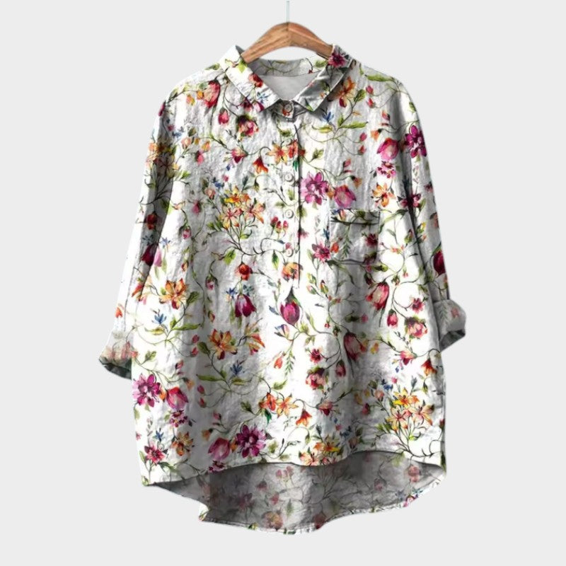 Isa | Blouse