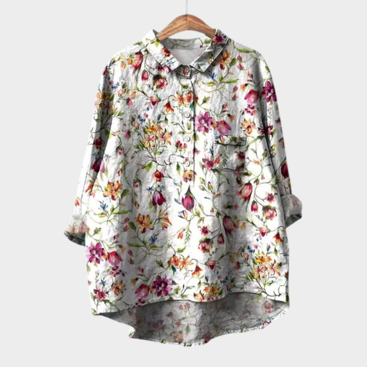 Isa | Blouse