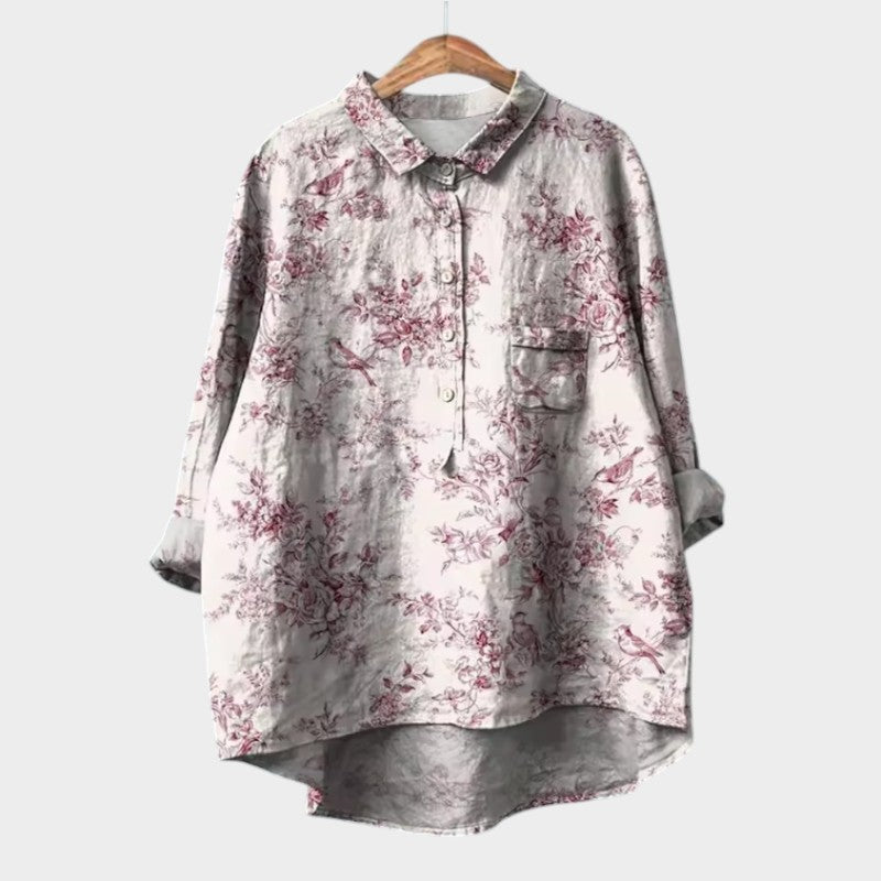 Isa | Blouse
