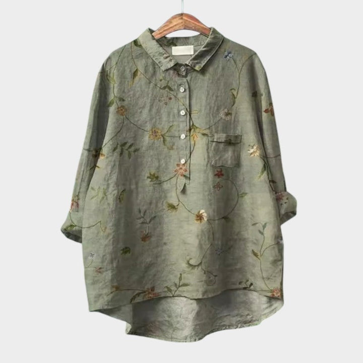 Isa | Blouse