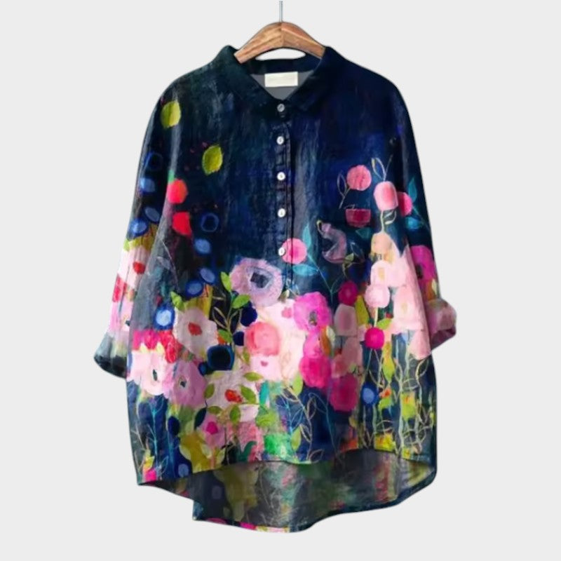 Isa | Blouse