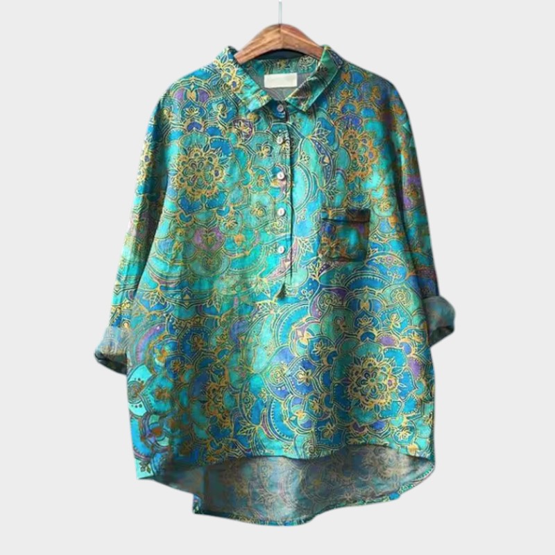 Isa | Blouse