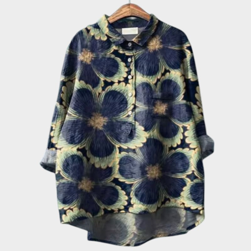 Isa | Blouse