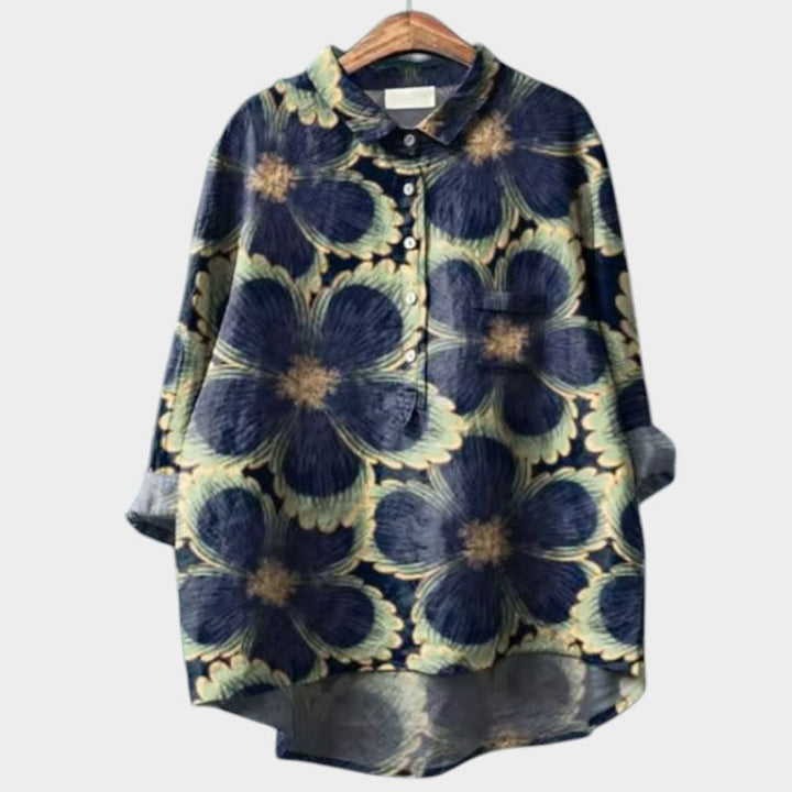 Isa | Blouse
