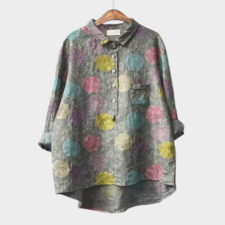 Isa | Blouse