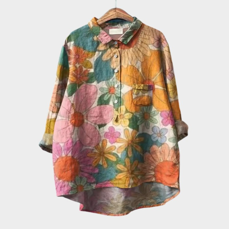 Isa | Blouse