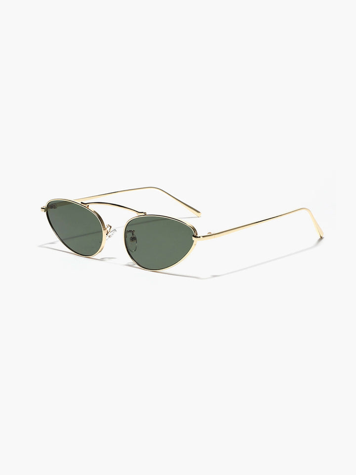 Iris | Luxe Zonnebril