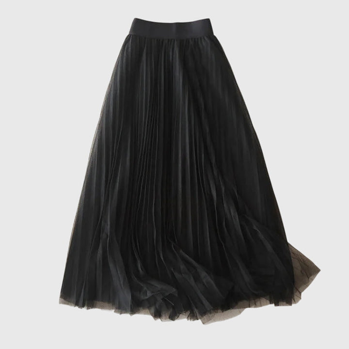 Rebecca | Tule Rok