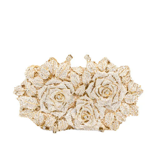 Astrid | Stralende Avond Clutch