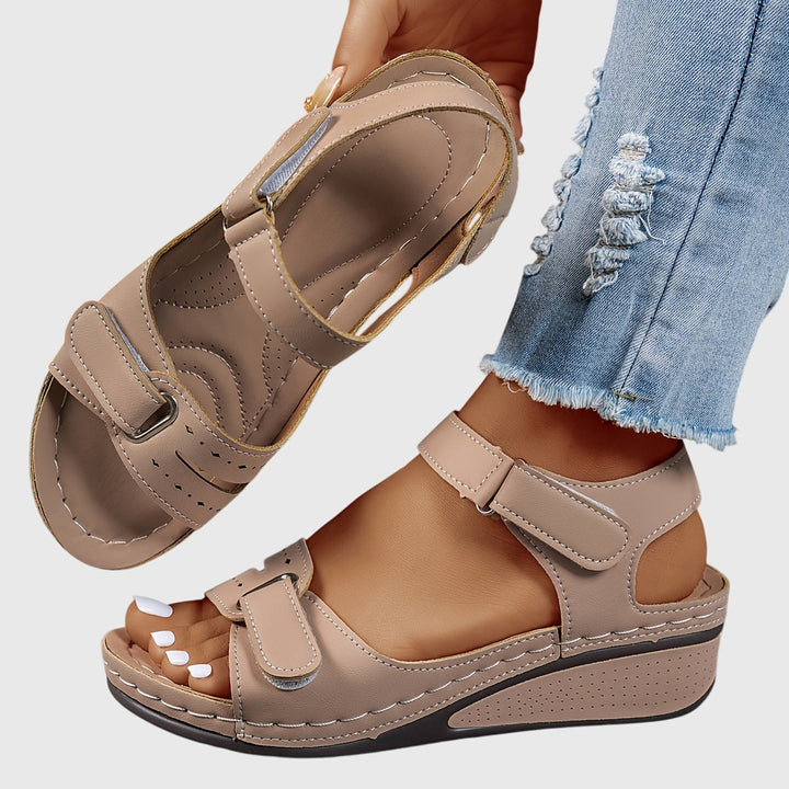 Sabrina | Orthopedische sandalen