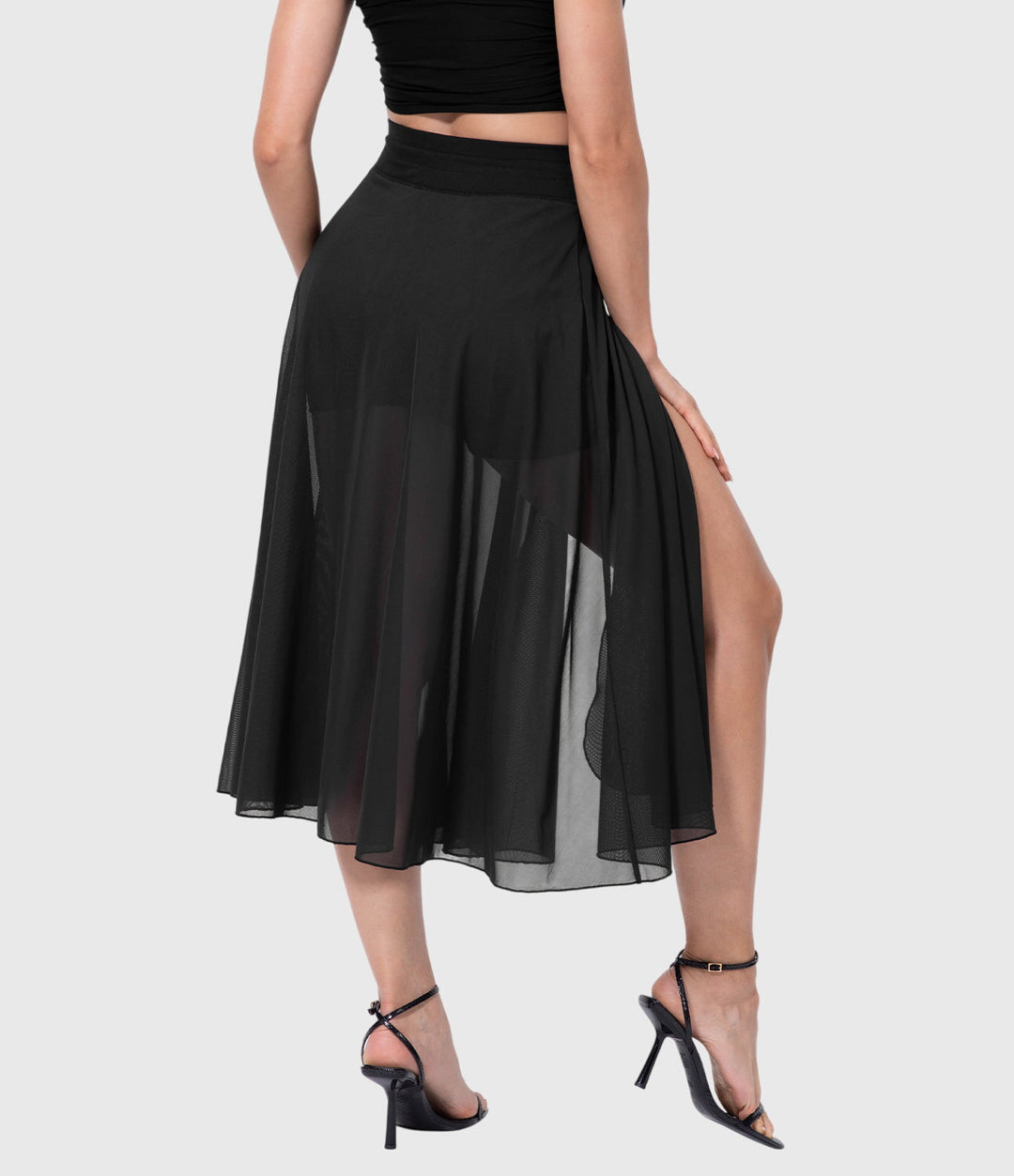 Veerle | Elegante 2-in-1 Rok